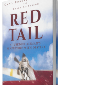 Red Tail